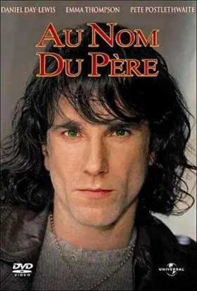 Couverture du produit · Au nom du père