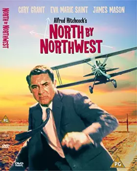 Couverture du produit · North By Northwest [Import anglais]