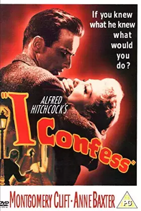Couverture du produit · I Confess [Import]