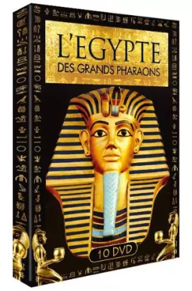 Couverture du produit · L'Egypte des Grands Pharaons