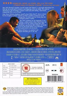 Couverture du produit · What Women Want [Import anglais]