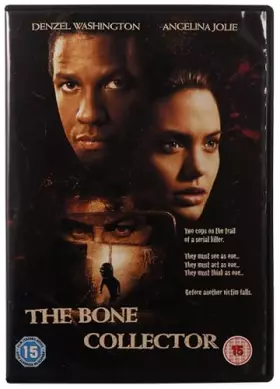 Couverture du produit · The Bone Collector