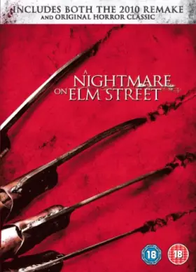 Couverture du produit · Nightmare on Elm Street [Import]
