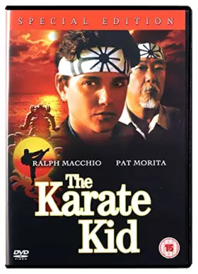Couverture du produit · The Karate Kid - Special Edition [Import anglais]