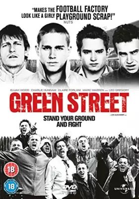 Couverture du produit · Green Street [Import anglais]