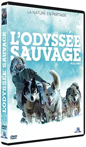Couverture du produit · L'Odyssée Sauvage