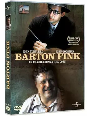 Couverture du produit · Barton Fink