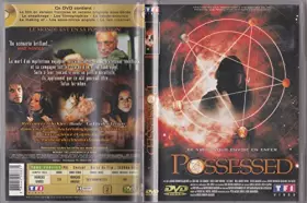 Couverture du produit · Possessed