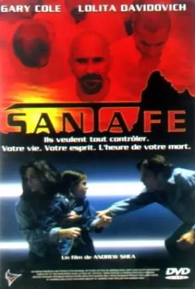 Couverture du produit · Santa Fe