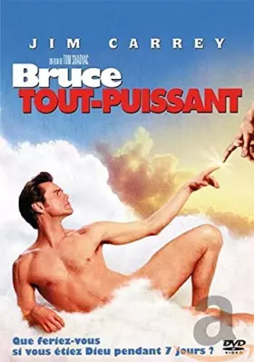 Couverture du produit · Bruce le tout-puissant [Import belge]