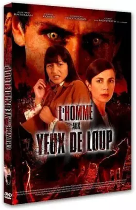 Couverture du produit · l'homme aux Yeux de Loup