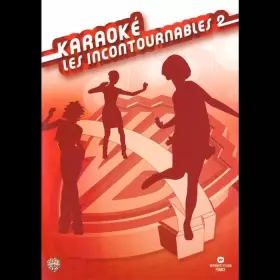 Couverture du produit · Karaoké, Les Incontournables - Vol.2