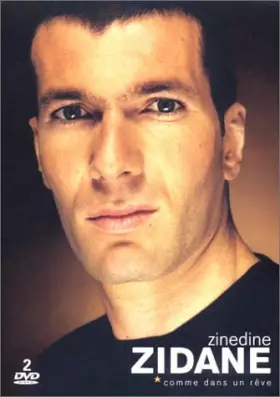 Couverture du produit · Zinedine Zidane - Édition 2 DVD