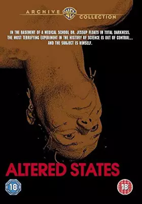 Couverture du produit · Altered States [Import]