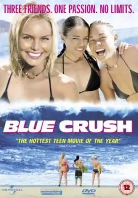 Couverture du produit · Blue Crush [Import anglais]