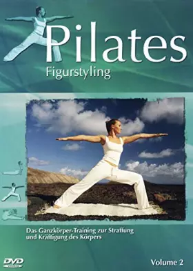 Couverture du produit · Pilates-Figurstyling Vol.2 [Import]