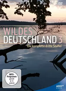 Couverture du produit · Wildes Deutschland Staffel 3 [Import]