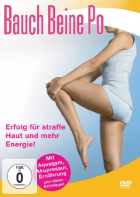 Couverture du produit · Various Bauch,Beine,Po-Erfolg Für Straffe Haut und mehr En [Import allemand]