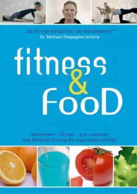Couverture du produit · Dr. Despeghel-Schöne: Fitness & Food