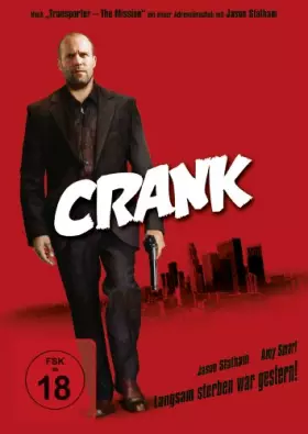 Couverture du produit · Crank [Import]