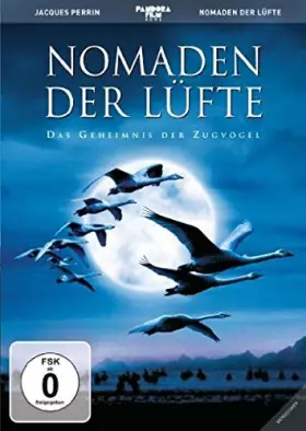Couverture du produit · Nomaden der Luefte-das Gehei [Import]