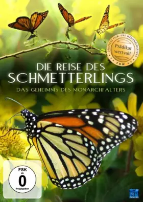Couverture du produit · Die Reise des Schmetterlings-Four Wings and a Pr [Import]