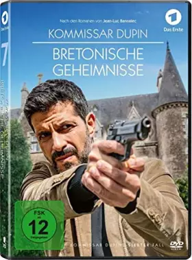 Couverture du produit · Kommissar Dupin 07: Bretonische Geheimnisse [Import]