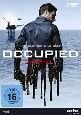 Couverture du produit · Occupied: Staffel 1 [Import]