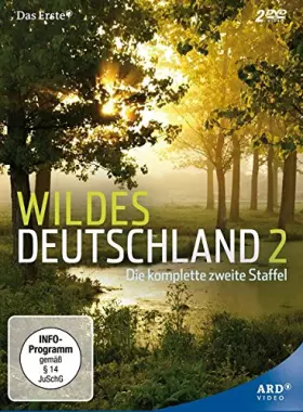 Couverture du produit · Wildes Deutschland Staffel 2 [Import]