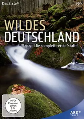 Couverture du produit · Wildes Deutschland Staffel 1 [Import]