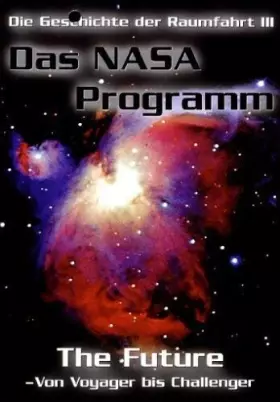 Couverture du produit · Das NASA Programm 3-The Future [Import]