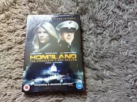 Couverture du produit · Terre Natale Série 1 [DVD]