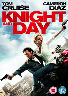 Couverture du produit · Knight and Day [Import]