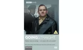 Couverture du produit · Going Straight - The Complete Series