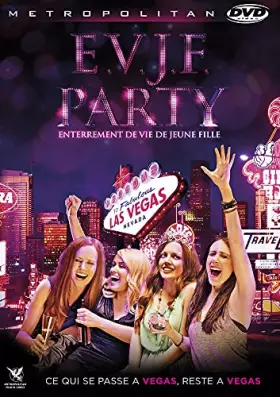 Couverture du produit · EVJF Party