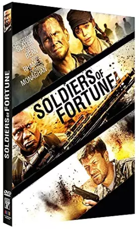 Couverture du produit · Soldiers of Fortune