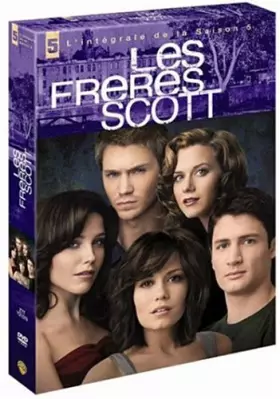 Couverture du produit · Les Frères Scott - Saison 5
