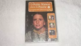 Couverture du produit · LA PETITE MAISON DANS LA PRAIRIE VOL 09 La collection Officielle