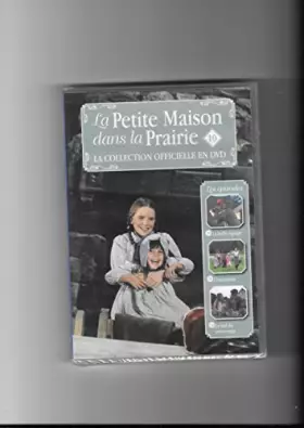 Couverture du produit · LA PETITE MAISON DANS LA PRAIRIE VOL 10 La collection Officielle