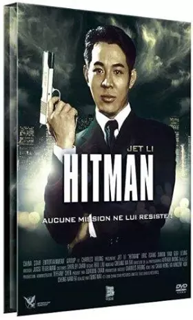 Couverture du produit · Hitman