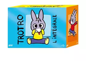Couverture du produit · Trotro-L'intégrale 6 DVD