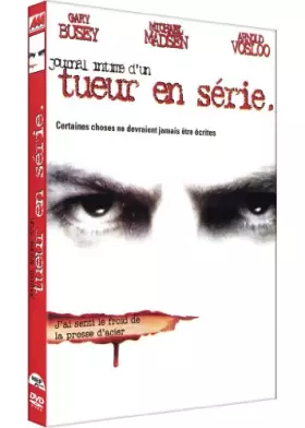 Couverture du produit · Journal Intime d'un Tueur en série