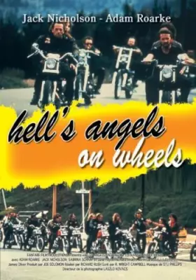 Couverture du produit · Hell's Angels on Wheels