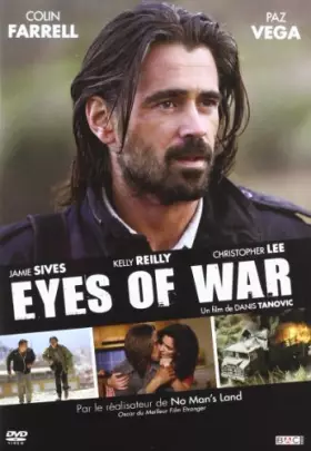 Couverture du produit · Eyes of War