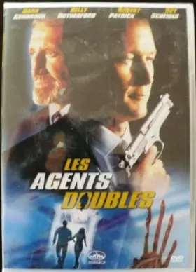 Couverture du produit · Les agents doubles