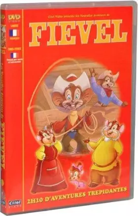 Couverture du produit · Fievel - Vol.1