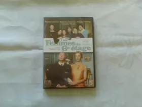 Couverture du produit · Les Femmes du 6eme Etage [DVD]