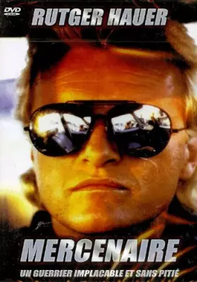 Couverture du produit · MERCENAIRE RUTGER HAUER