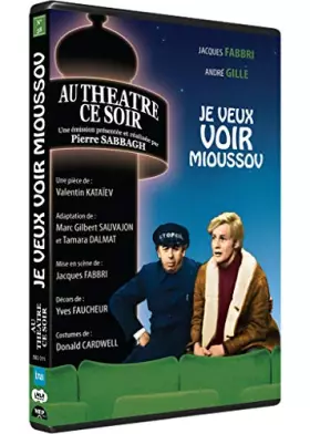 Couverture du produit · Je Veux Voir Mioussov
