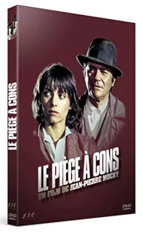 Couverture du produit · LE PIEGE A CONS